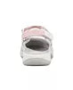 Easy Spirit Womens Esplash Cl White Floral 9W