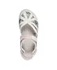 Easy Spirit Womens Esplash Cl White Floral 9W