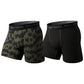 Pair of Thieves Mens SuperFit Boxers - M