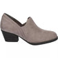 Bella Vita Womens Nakia Shoot Taupe 7W