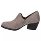 Bella Vita Womens Nakia Shoot Taupe 7W