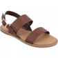 Journee Collection Womens Lavine Tan 9M