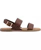 Journee Collection Womens Lavine Brown 8M