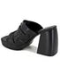 Kenneth Cole New York Womens Black 7.5M