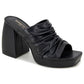 Kenneth Cole New York Womens Black 7.5M