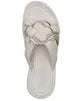 Bella Vita Womens Ned-Italy P Bone 7WW