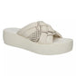 Bella Vita Womens Ned-Italy P Bone 7WW