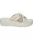Bella Vita Womens Ned-Italy P Bone 7WW
