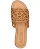Bella Vita Women's Italy Cas-I Whiskey Kidsuede Italian Leather 8M