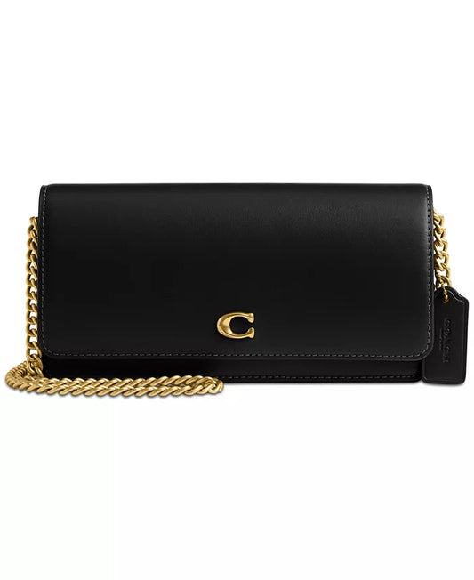 COACH Refined Leather Essential Long