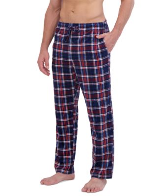 Hanes Mens Ultra Soft fleece pants