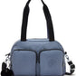 Kipling Cool Defea Handbag Ocean
