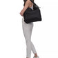 DKNY Giselle Extra-Large Tote Black/silver