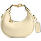 COACH Jonie Leather Bag Moonlight