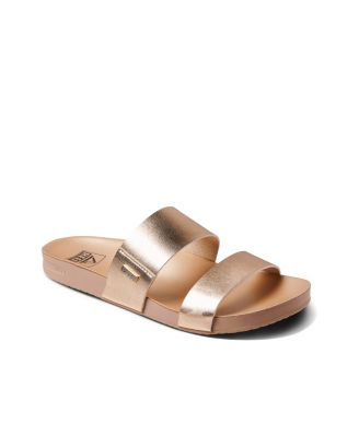 REEF Womens Cushion Vista Ope Golden Hour 9M