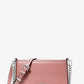 Michael Kors Bryant Small Leather Convertible pochette