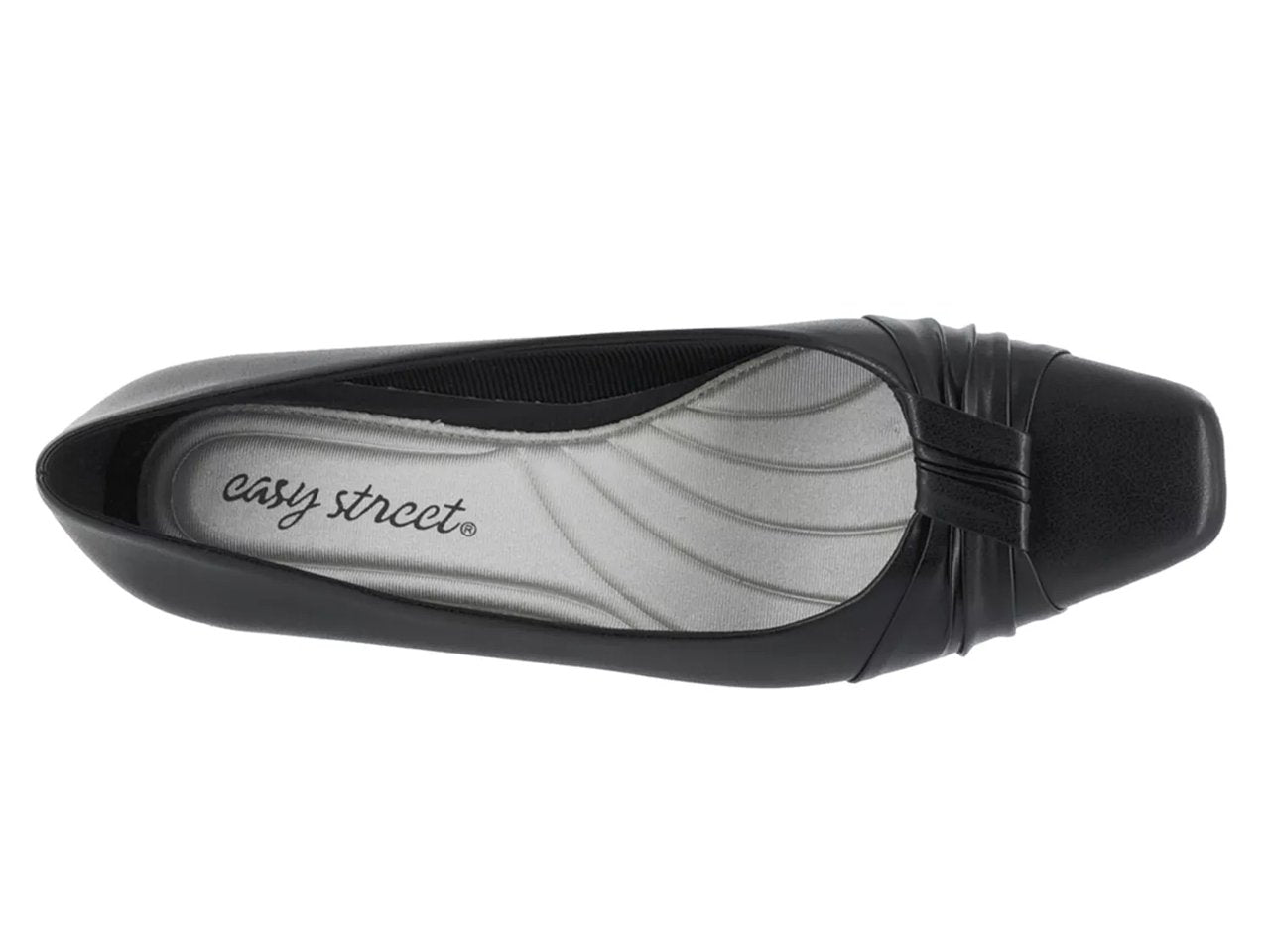 Easy Street Waive Pumps Black 8.5W