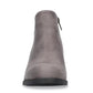 Bella Vita Bobbi Comfort Booti Grey 8.5W
