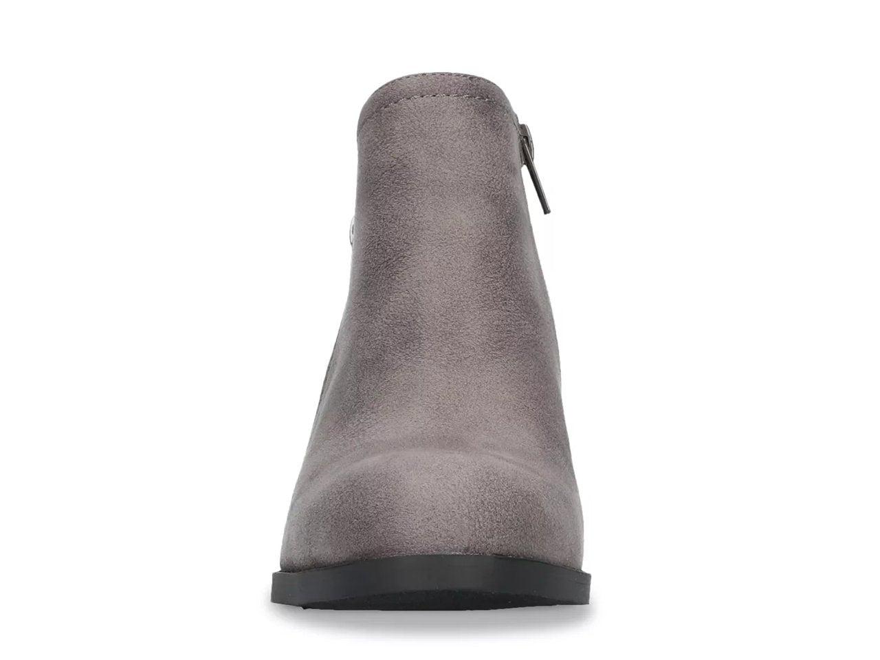 Bella Vita Bobbi Comfort Booti Grey 8.5W