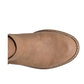 b.o.c. Monika Boots Taupe Nubuck 6.5M