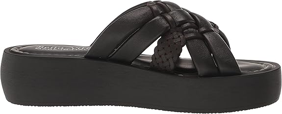 Bella Vita Womens Ned-Italy P Whiskey Leather 10M