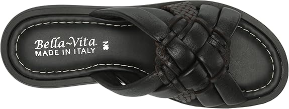 Bella Vita Womens Ned-Italy P Whiskey Leather 10M