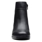Clarks Womens Emily 2 Holly Dress An Black 10M