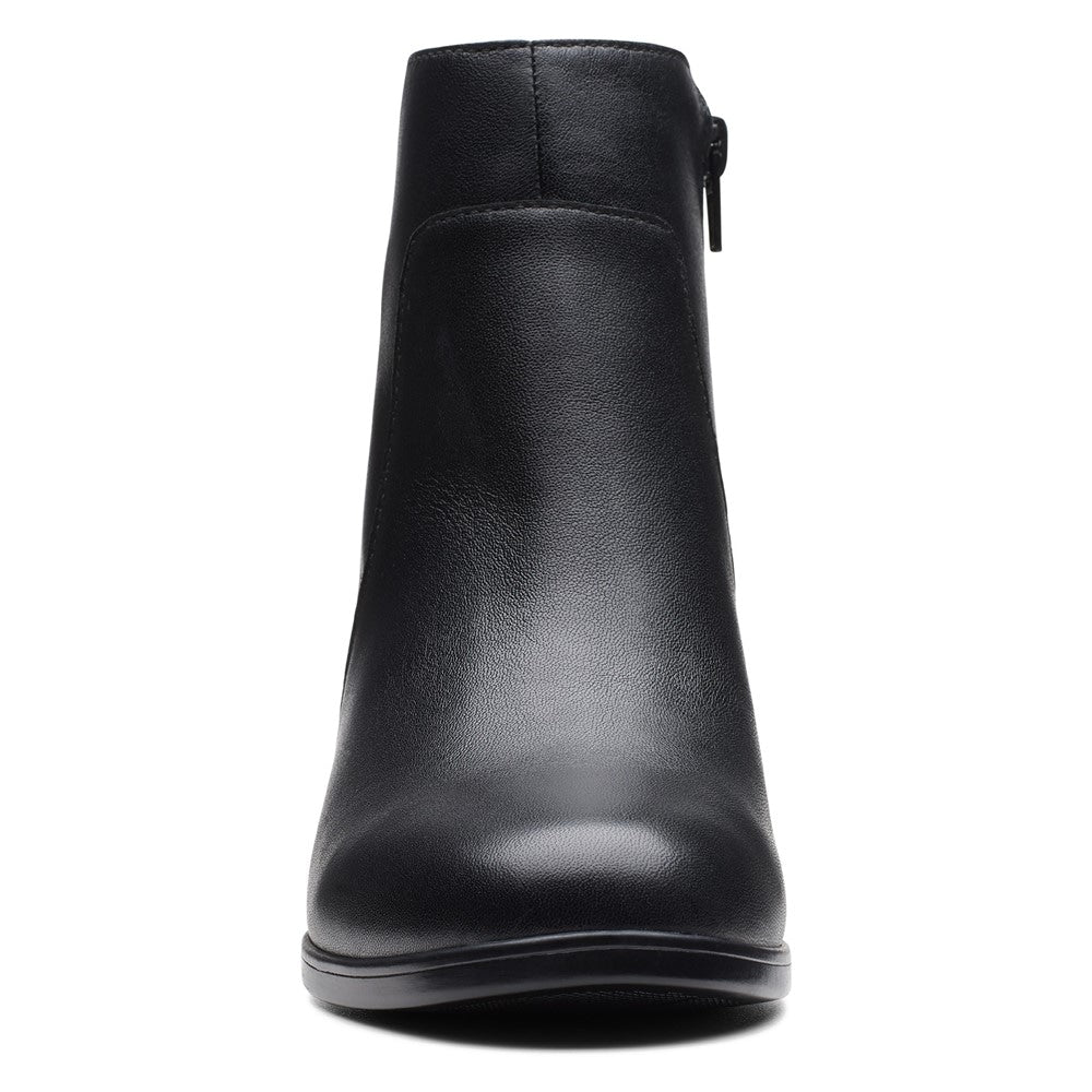 Clarks Womens Emily 2 Holly Dress An Black 10M
