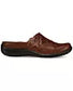 Easy Street Forever Mules Tan 6.5N