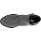Easy Street Gusto Comfort Booties Gray 7.5M