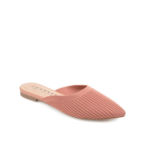 Journee Collection Womens Ani Clay 8M