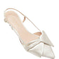 kate spade new york Marseille Dress Pumps Ivory 10M