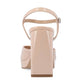 Journee Collection Womens Ziarre Nude 11M