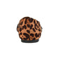 Journee Collection Womens Audrey leopard 8M