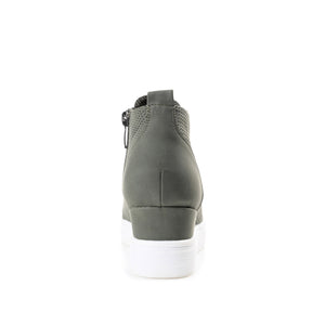 Journee Collection Womens Clara Olive 7M