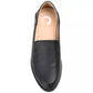 Journee Collection Womens Corinne Black 8M
