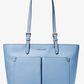 Michael Kors Jet Set pocket tote