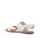 Journee Collection Womens Lavine White 10W