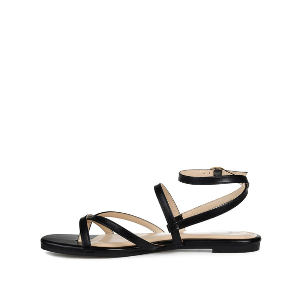 Journee Collection Women's Serissa Black 9