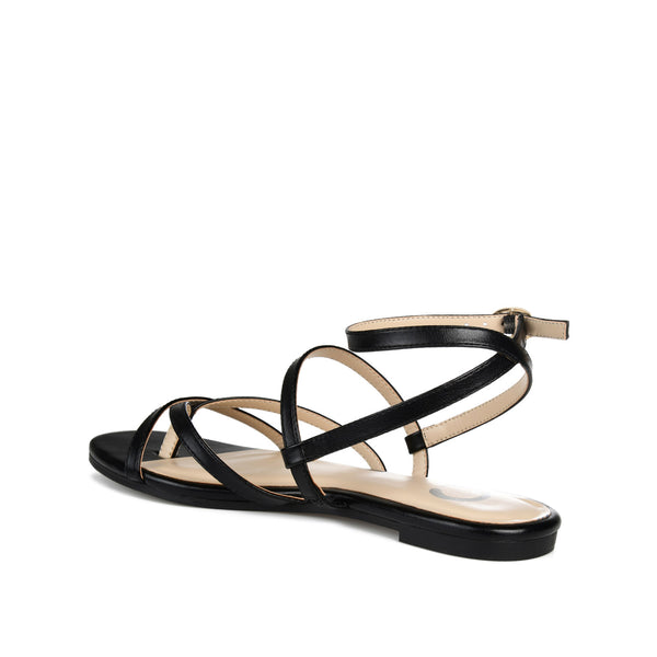 Journee Collection Women's Serissa Black 9