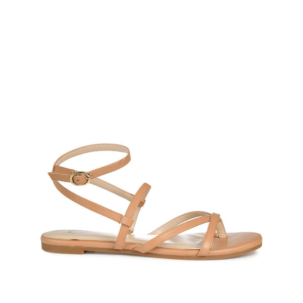 Journee Collection Women's Serissa Tan
