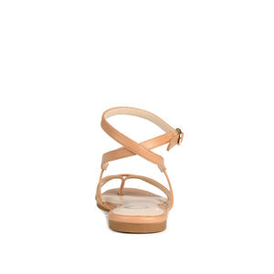 Journee Collection Women's Serissa Tan