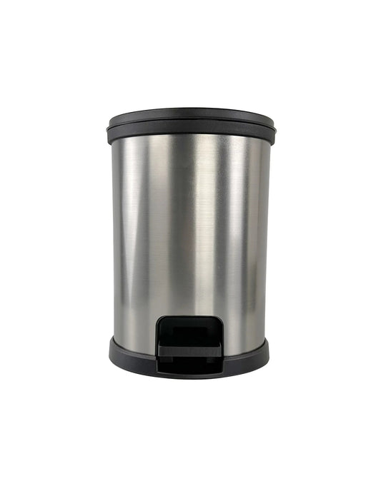 Stainless Trash can