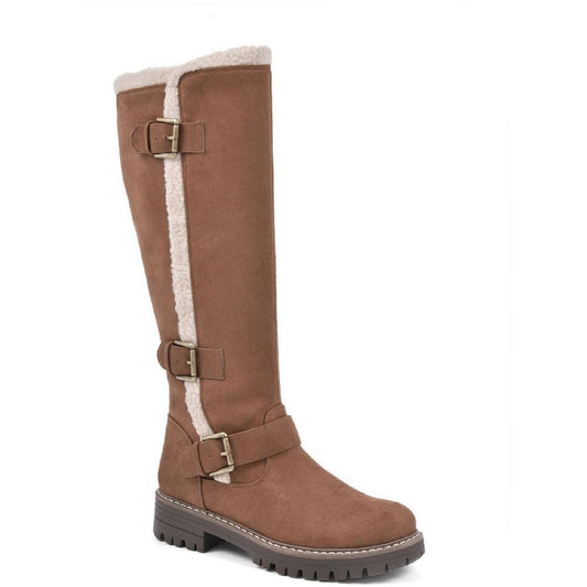 Cliffs by White Mountain Women Light Brown 7.5M