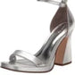 Circus NY by Sam Edelman Holmes Two-Piece Platform Dres Soft Silver Metallic 10M