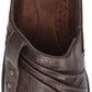 Easy Street Holly Comfort Clogs Brown 8M