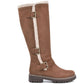 Cliffs by White Mountain Women Light Brown 7.5M