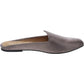 Sun Stone Ninna Mules Ivory Snake 9.5M