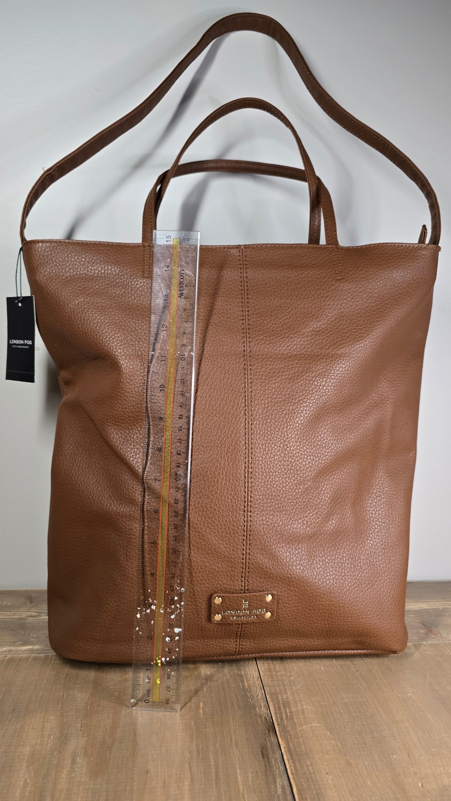 London Fog Laura Large tote