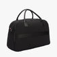 Tommy Hilfiger Mens Duffel Bag Black